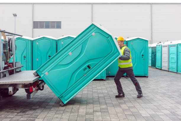 Best Emergency porta potty rental  in Cresskill, NJ