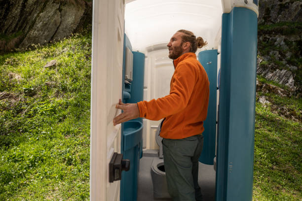 Best Portable restroom trailer rental  in Cresskill, NJ