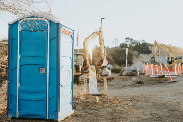 Best Local porta potty services  in Cresskill, NJ