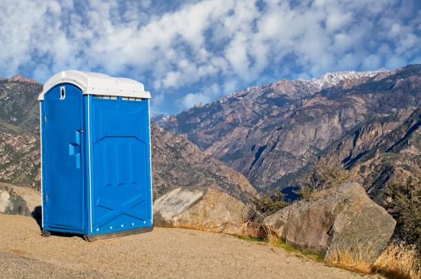 Best Portable restroom trailer rental  in Cresskill, NJ