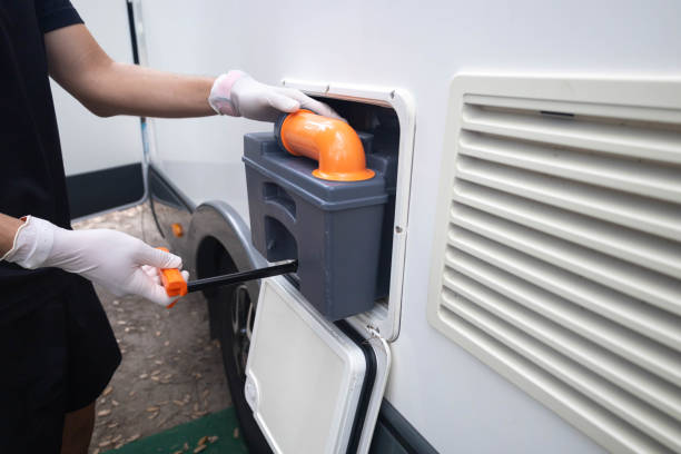 Best Sanitation services for porta potties  in Cresskill, NJ