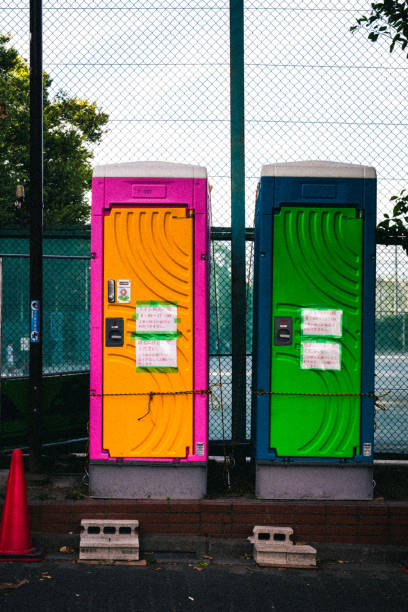 Best Emergency porta potty rental  in Cresskill, NJ