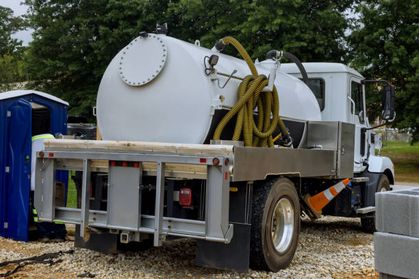Best Local porta potty services  in Cresskill, NJ
