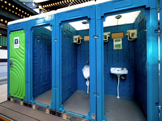 Best Portable toilet rental cost  in Cresskill, NJ