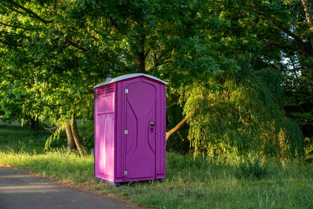 Best Event porta potty rental  in Cresskill, NJ