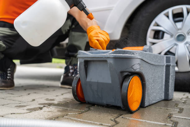Best Construction site porta potty rental  in Cresskill, NJ