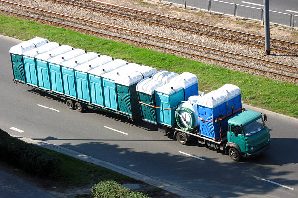 Best Porta potty for special events  in Cresskill, NJ
