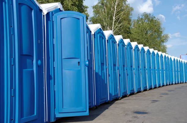 Portable Toilet Options We Offer in Cresskill, NJ